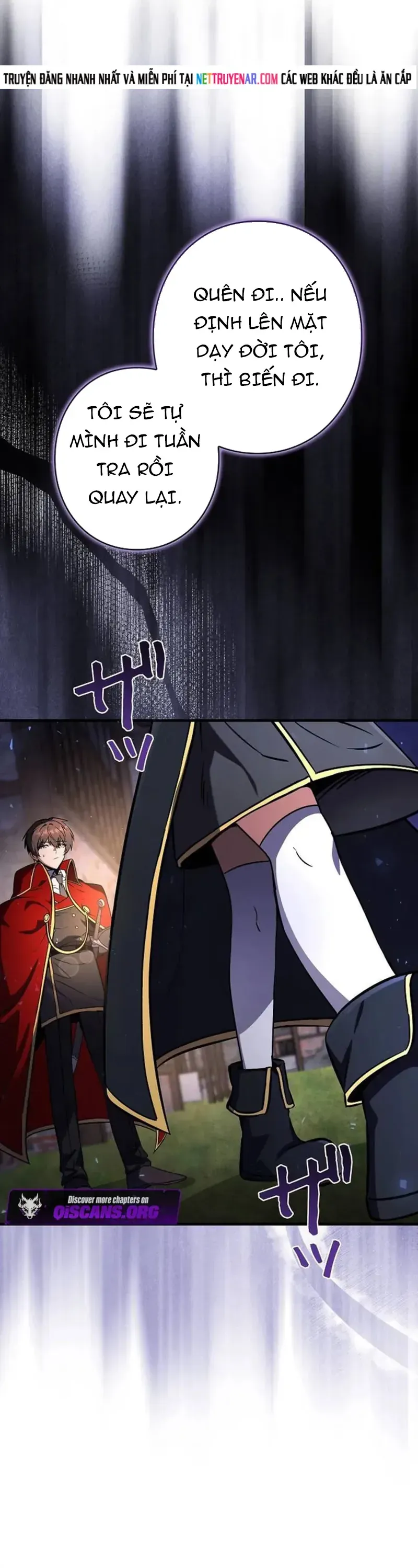 Bức Thư Tình Đến Từ Tương Lai Chapter 35 - 56