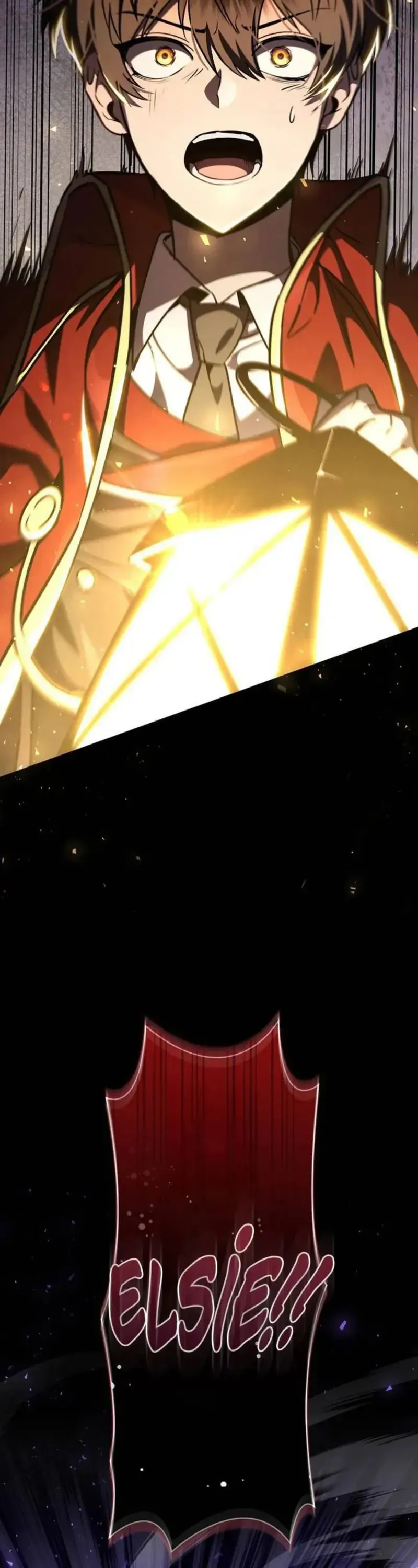 Bức Thư Tình Đến Từ Tương Lai Chapter 35 - 59