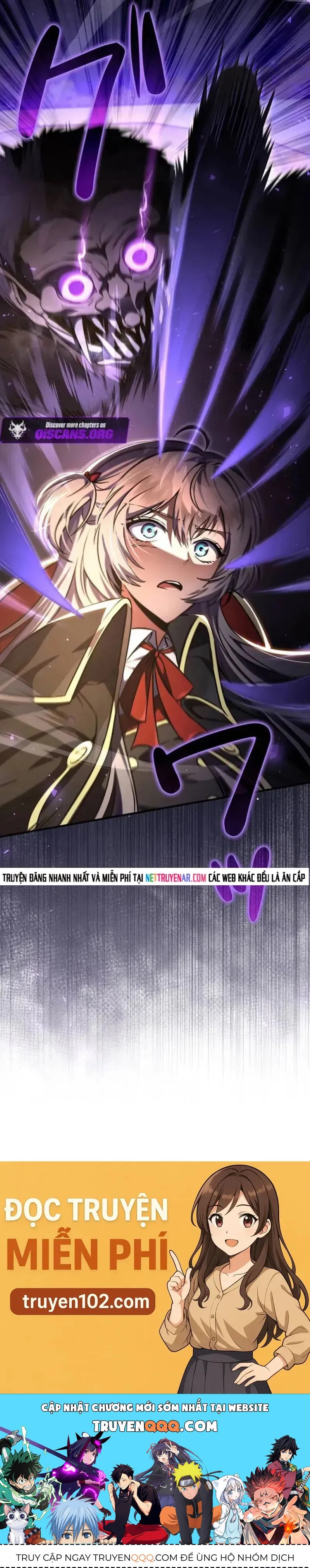 Bức Thư Tình Đến Từ Tương Lai Chapter 35 - 60