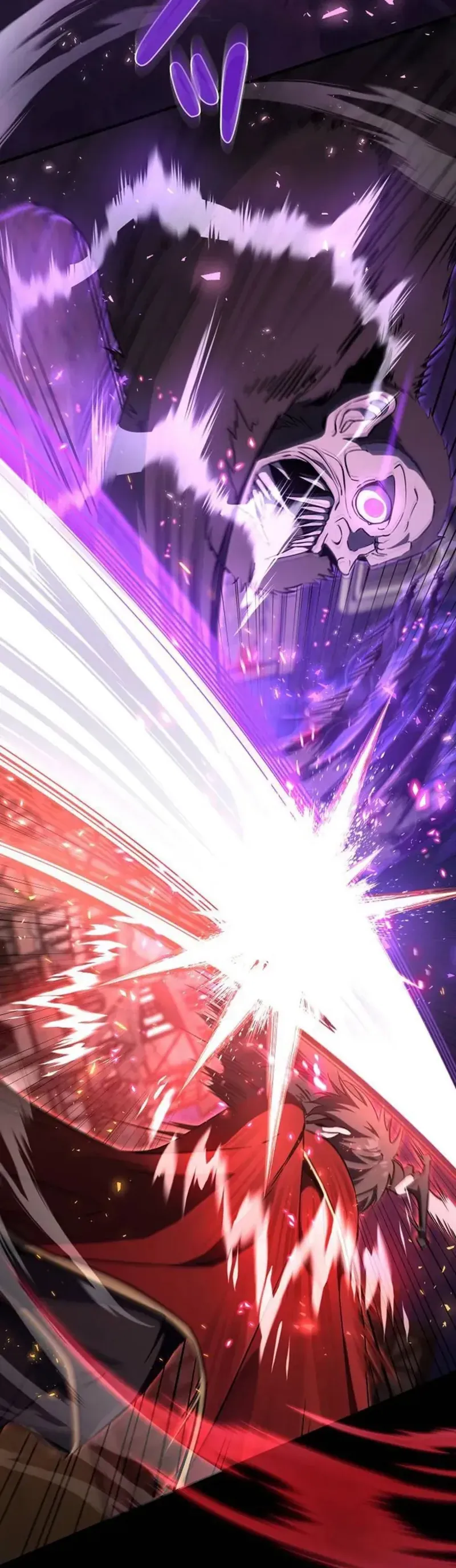 Bức Thư Tình Đến Từ Tương Lai Chapter 35 - 9