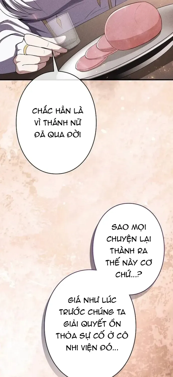 Bức Thư Tình Đến Từ Tương Lai Chapter 37 - 13