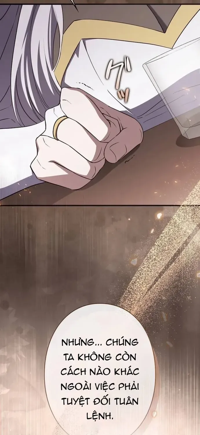 Bức Thư Tình Đến Từ Tương Lai Chapter 37 - 15