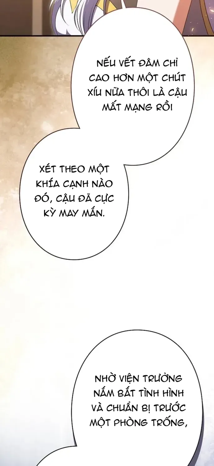 Bức Thư Tình Đến Từ Tương Lai Chapter 37 - 24