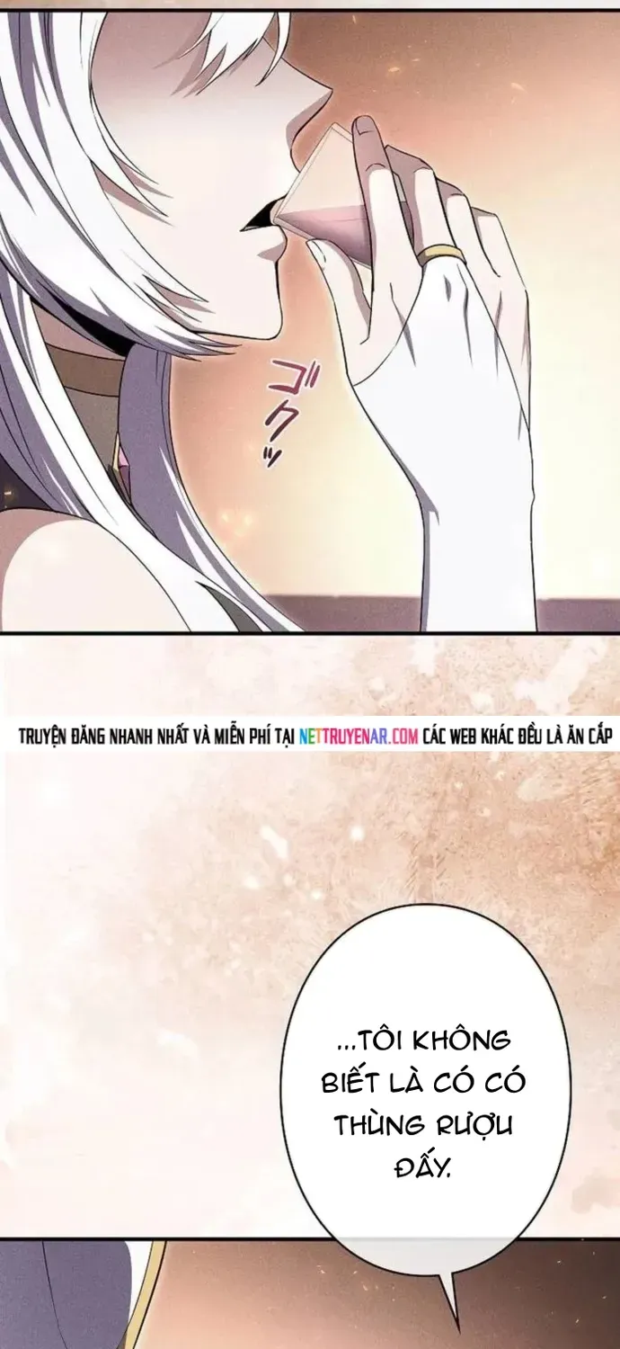 Bức Thư Tình Đến Từ Tương Lai Chapter 37 - 4