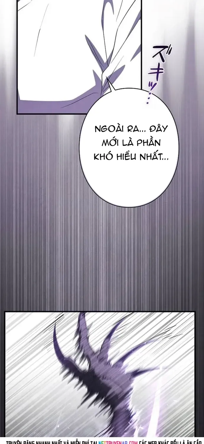 Bức Thư Tình Đến Từ Tương Lai Chapter 37 - 32