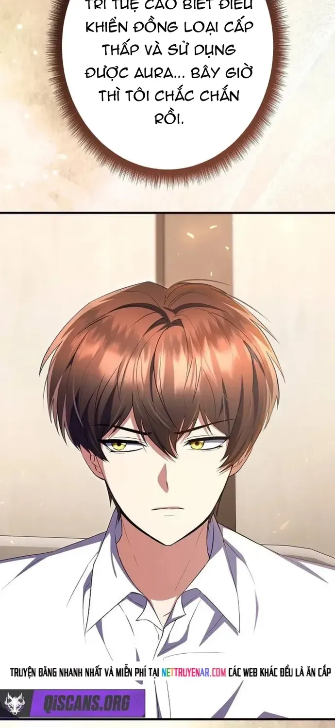 Bức Thư Tình Đến Từ Tương Lai Chapter 37 - 37