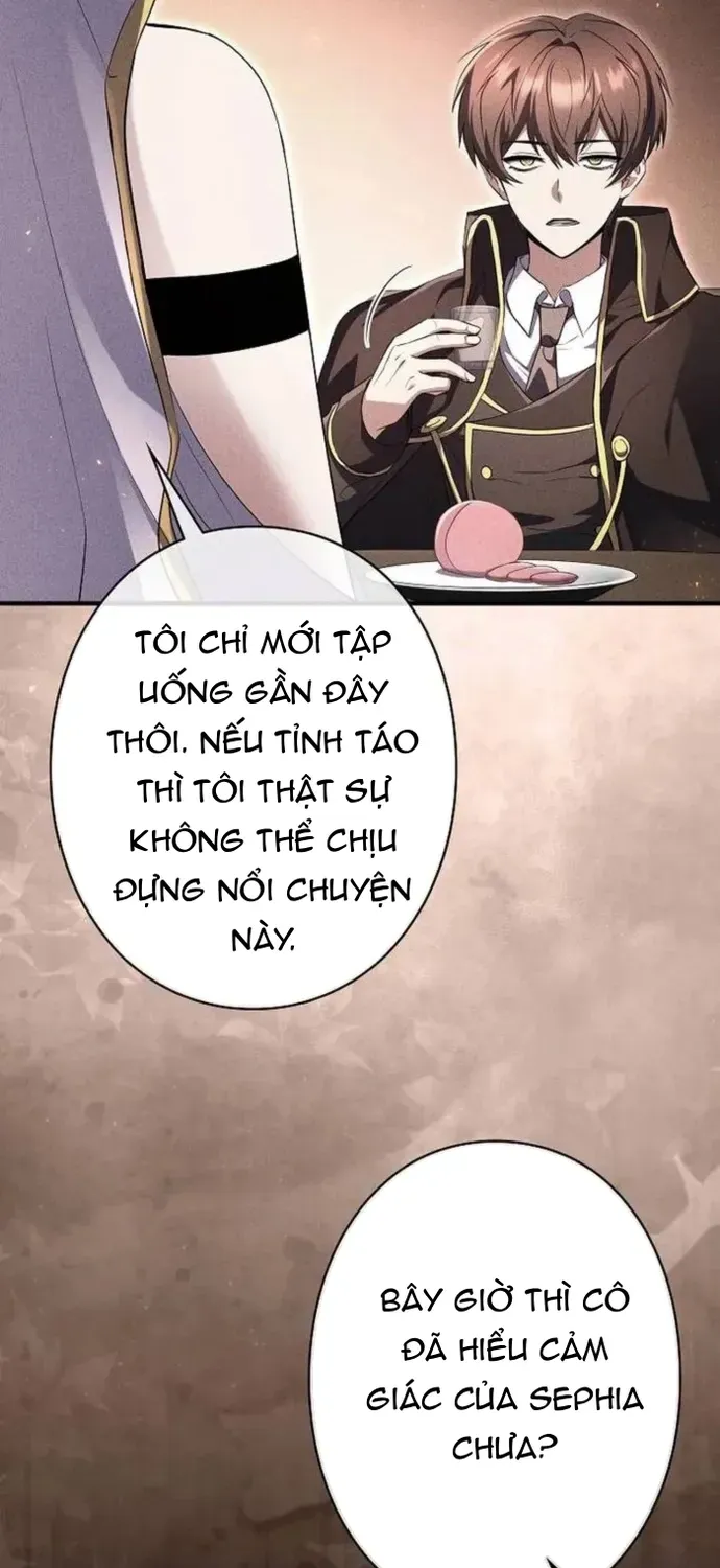 Bức Thư Tình Đến Từ Tương Lai Chapter 37 - 5