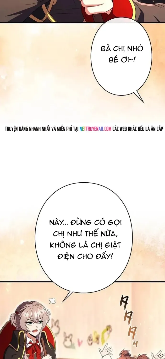 Bức Thư Tình Đến Từ Tương Lai Chapter 37 - 43