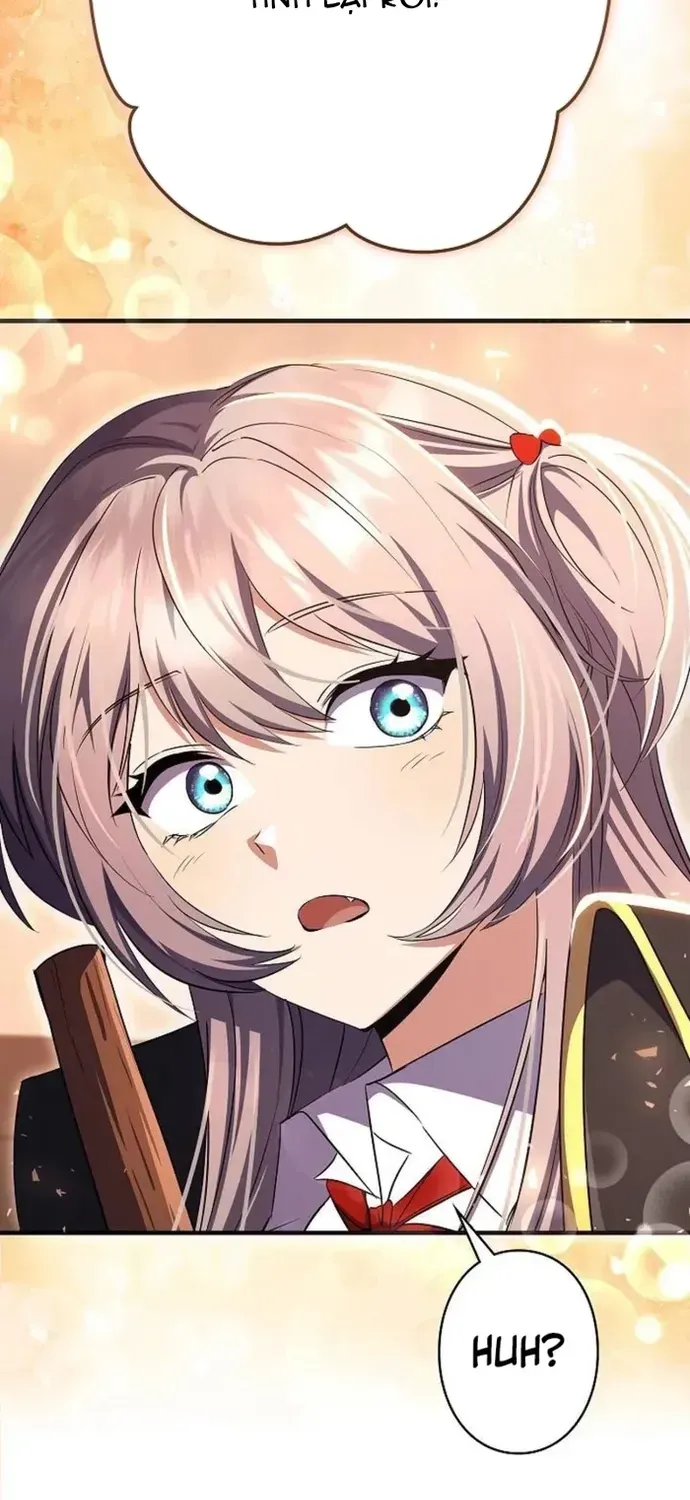 Bức Thư Tình Đến Từ Tương Lai Chapter 37 - 45