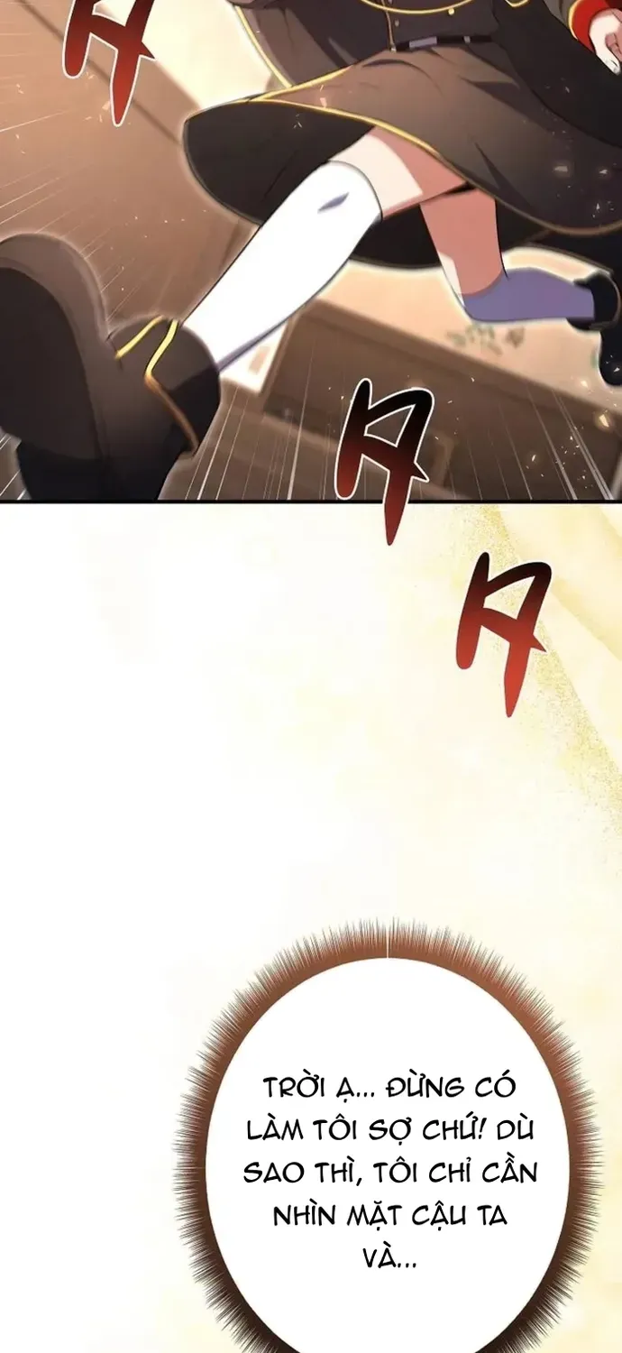 Bức Thư Tình Đến Từ Tương Lai Chapter 37 - 48