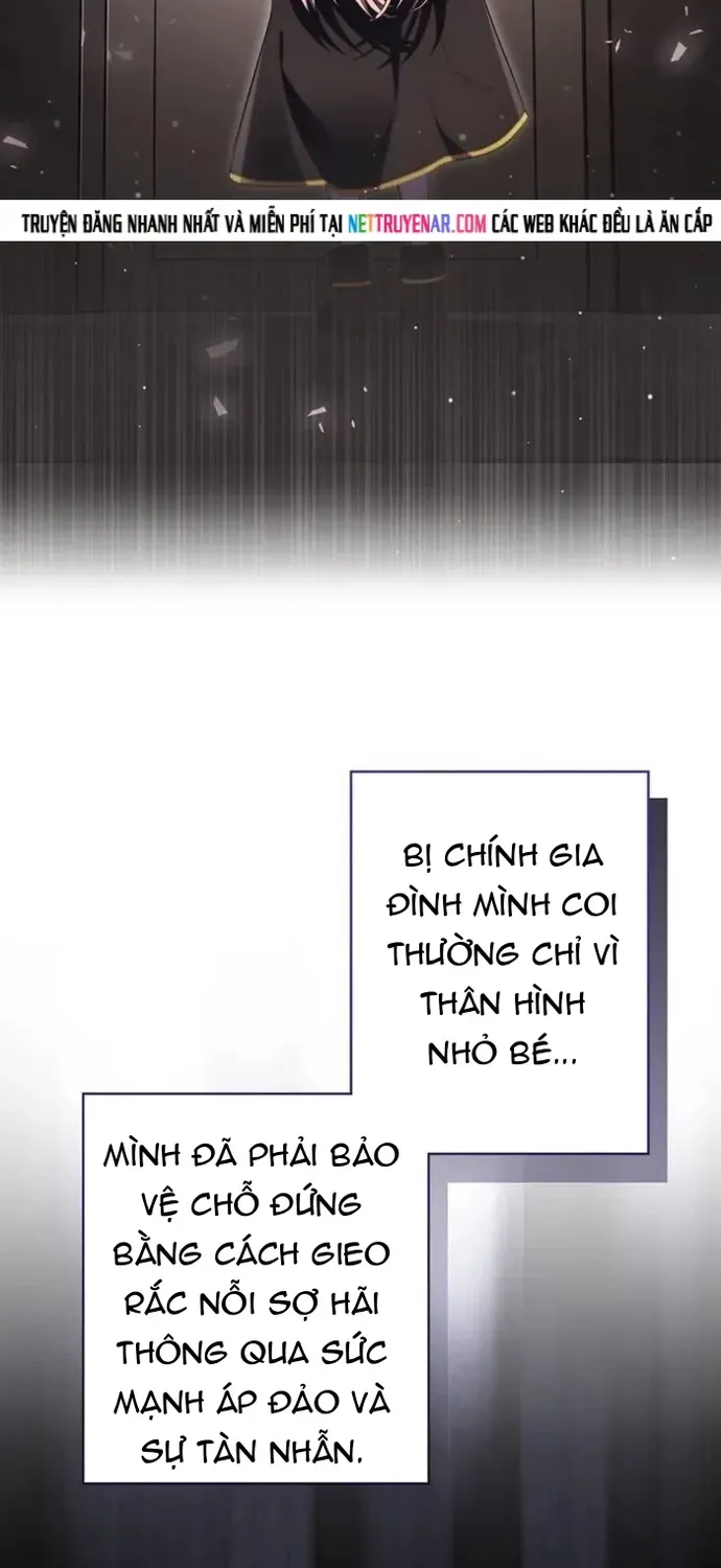 Bức Thư Tình Đến Từ Tương Lai Chapter 37 - 52