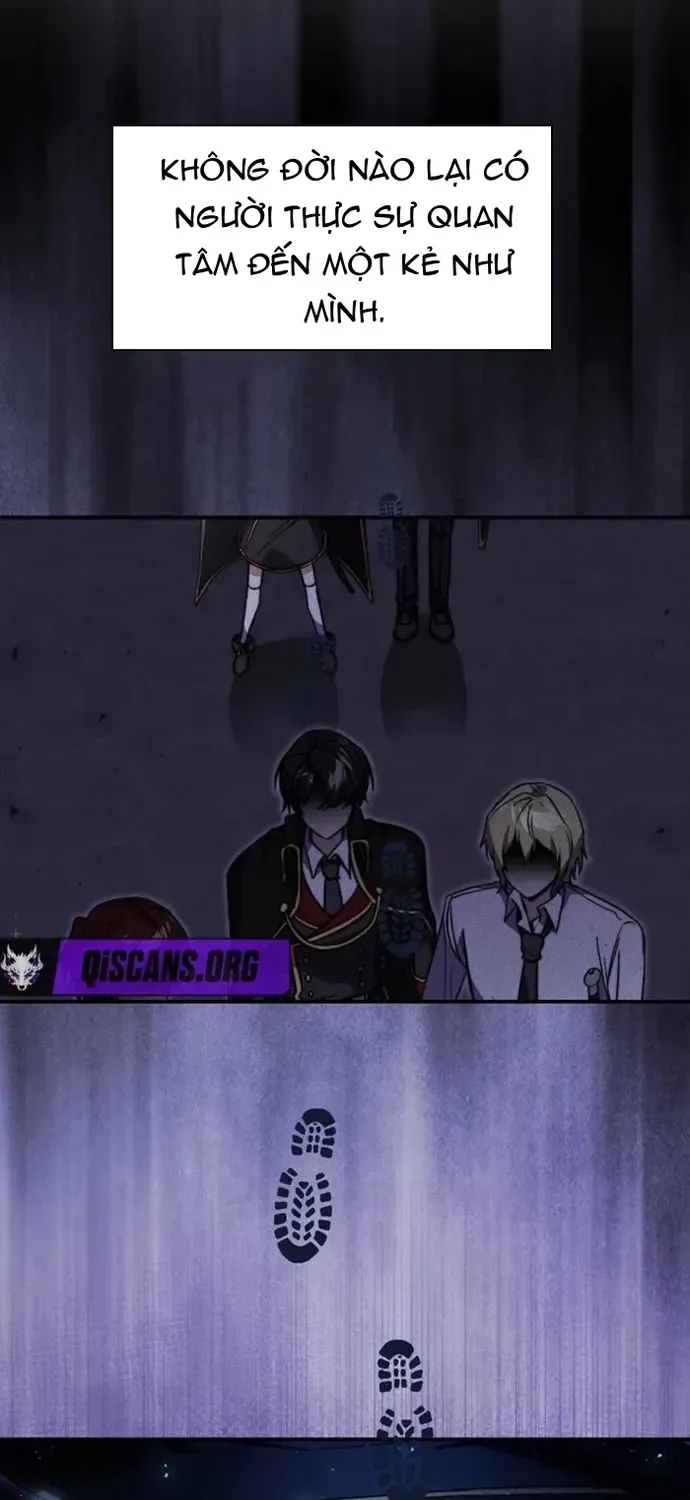 Bức Thư Tình Đến Từ Tương Lai Chapter 37 - 53