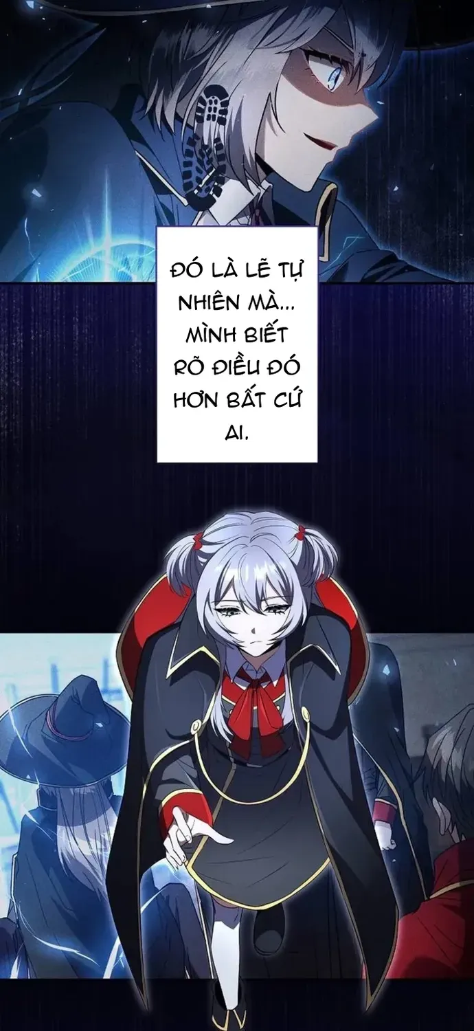 Bức Thư Tình Đến Từ Tương Lai Chapter 37 - 54