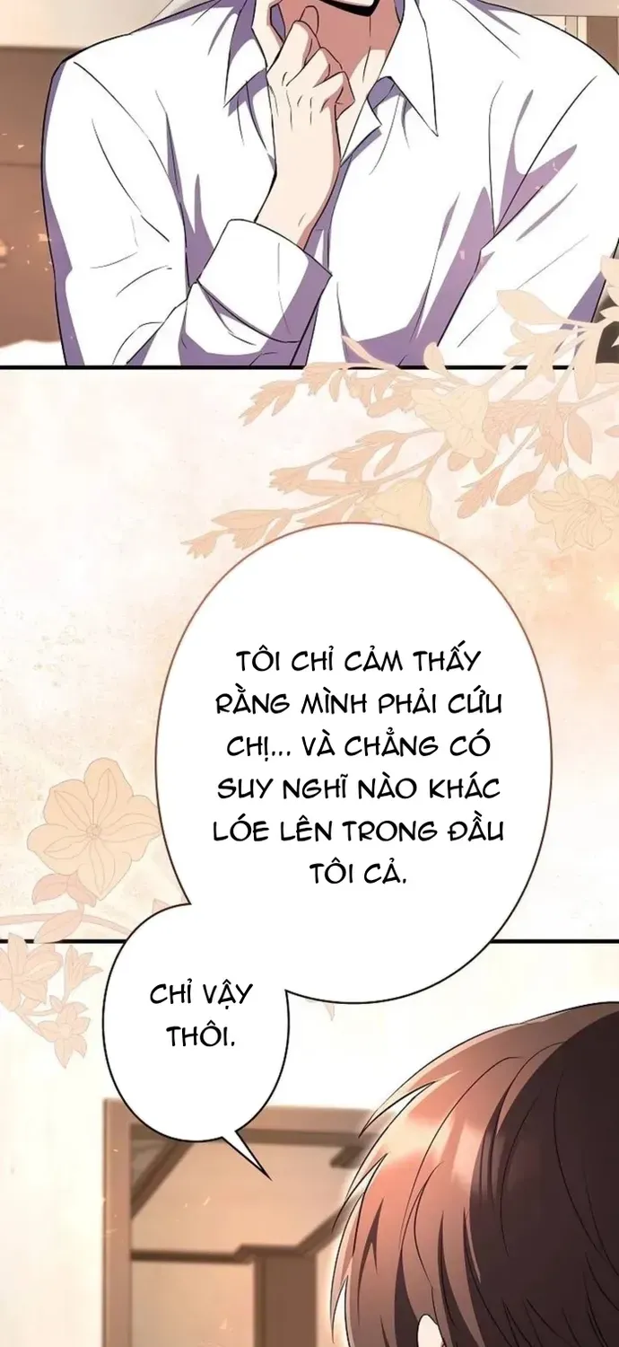 Bức Thư Tình Đến Từ Tương Lai Chapter 37 - 65