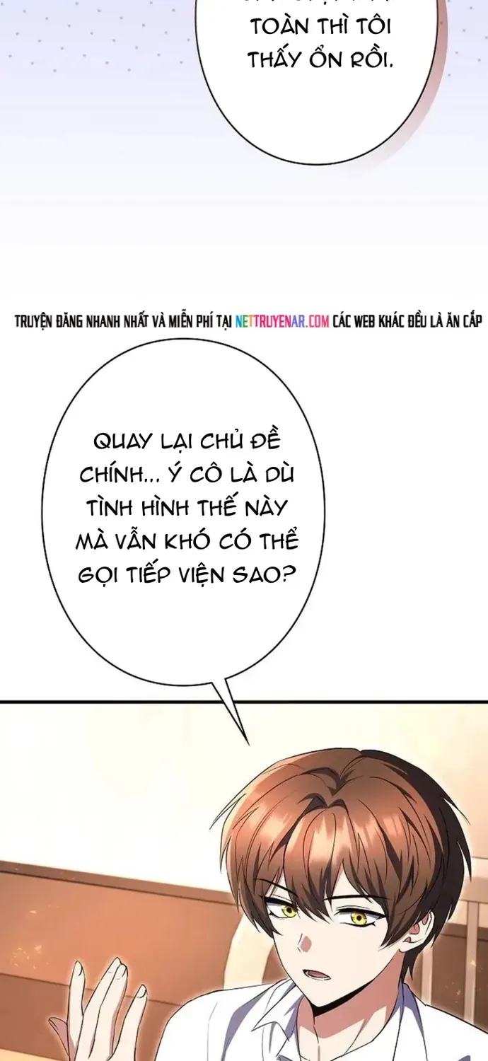 Bức Thư Tình Đến Từ Tương Lai Chapter 37 - 72