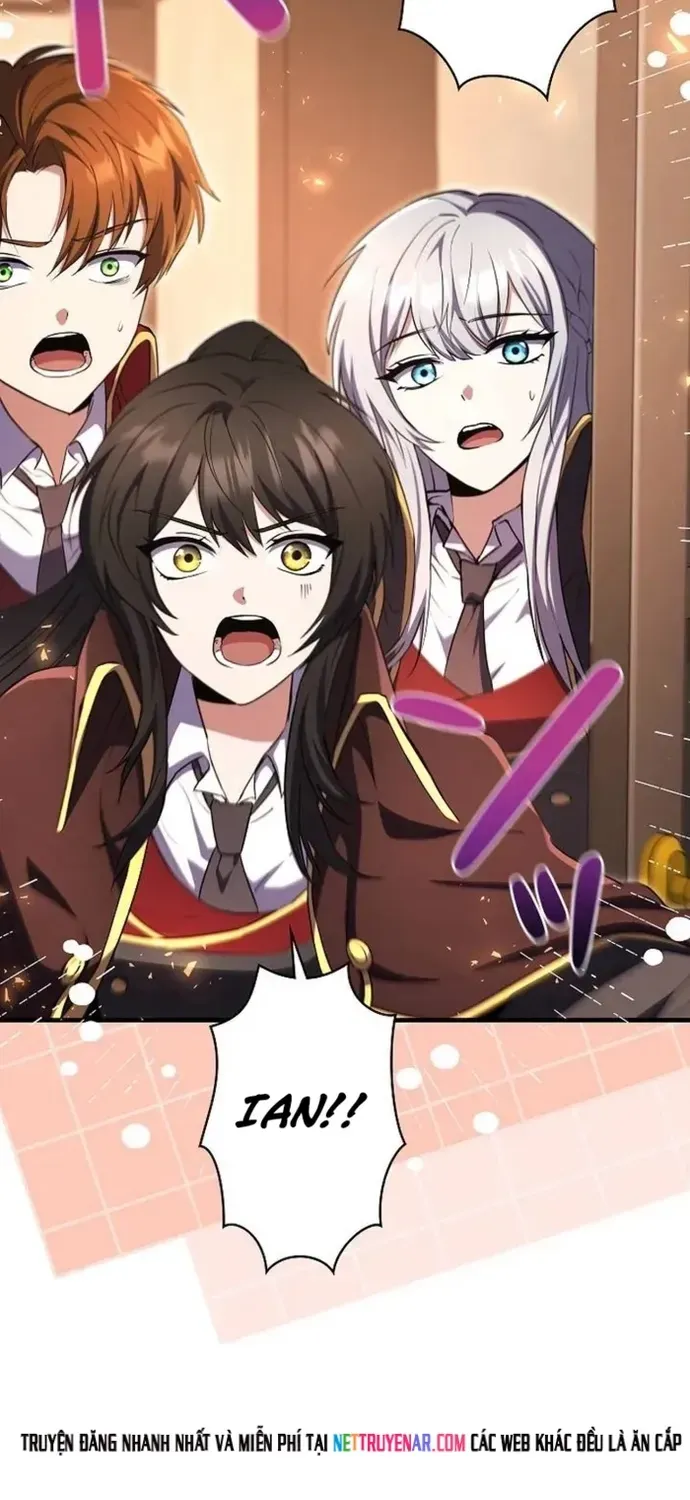 Bức Thư Tình Đến Từ Tương Lai Chapter 37 - 80