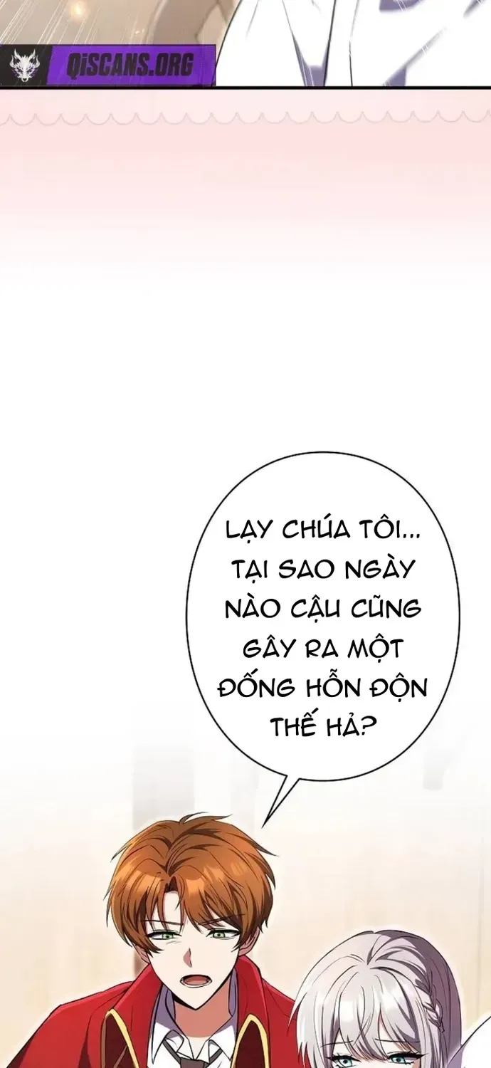 Bức Thư Tình Đến Từ Tương Lai Chapter 37 - 82