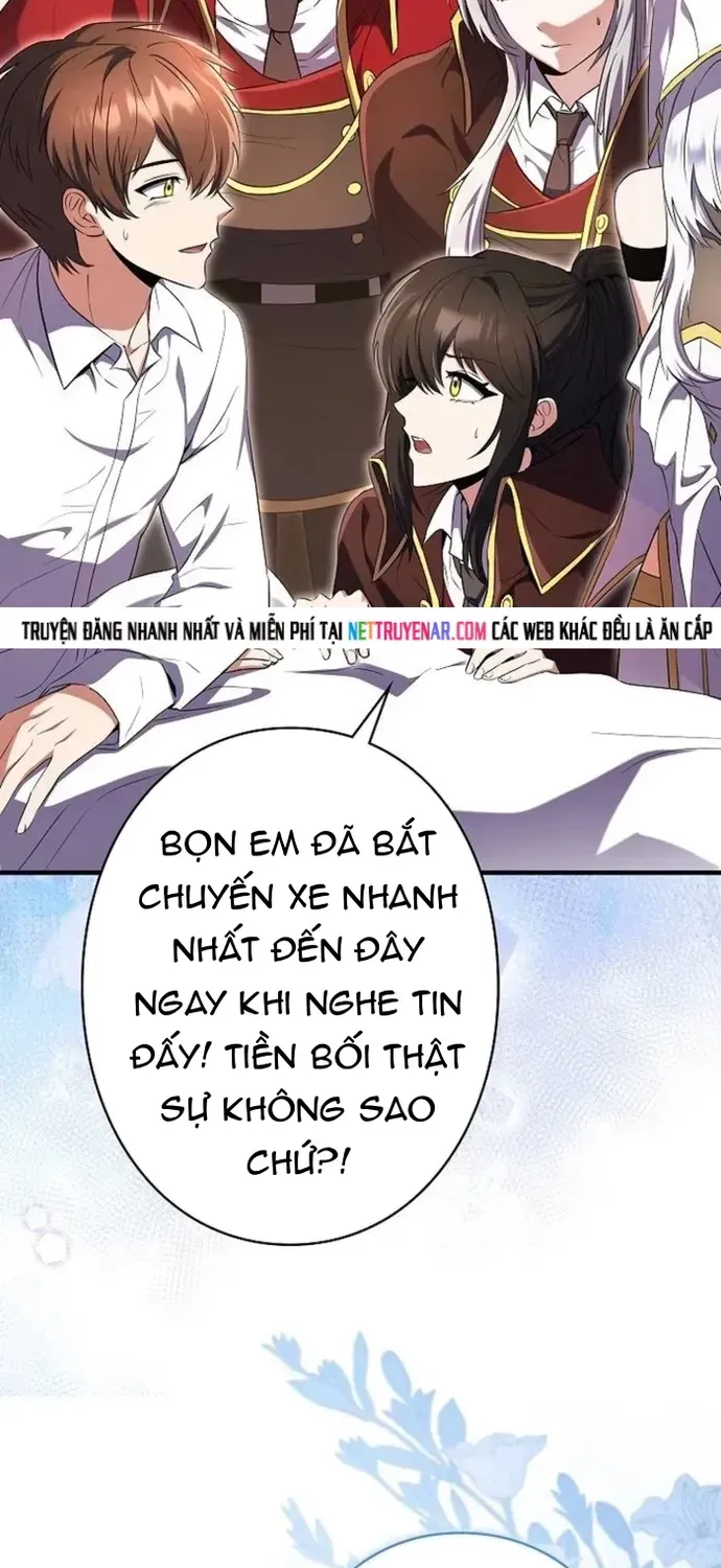 Bức Thư Tình Đến Từ Tương Lai Chapter 37 - 83