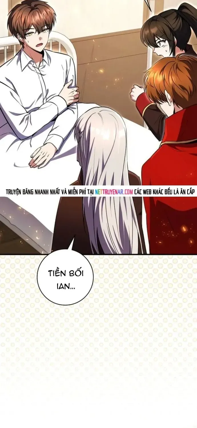 Bức Thư Tình Đến Từ Tương Lai Chapter 38 - 11