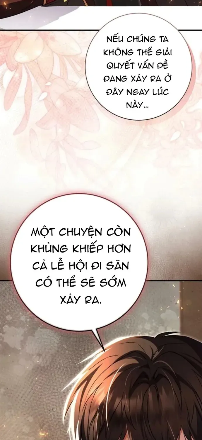 Bức Thư Tình Đến Từ Tương Lai Chapter 38 - 13