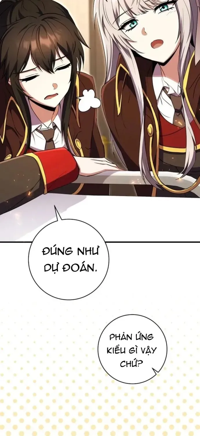 Bức Thư Tình Đến Từ Tương Lai Chapter 38 - 15