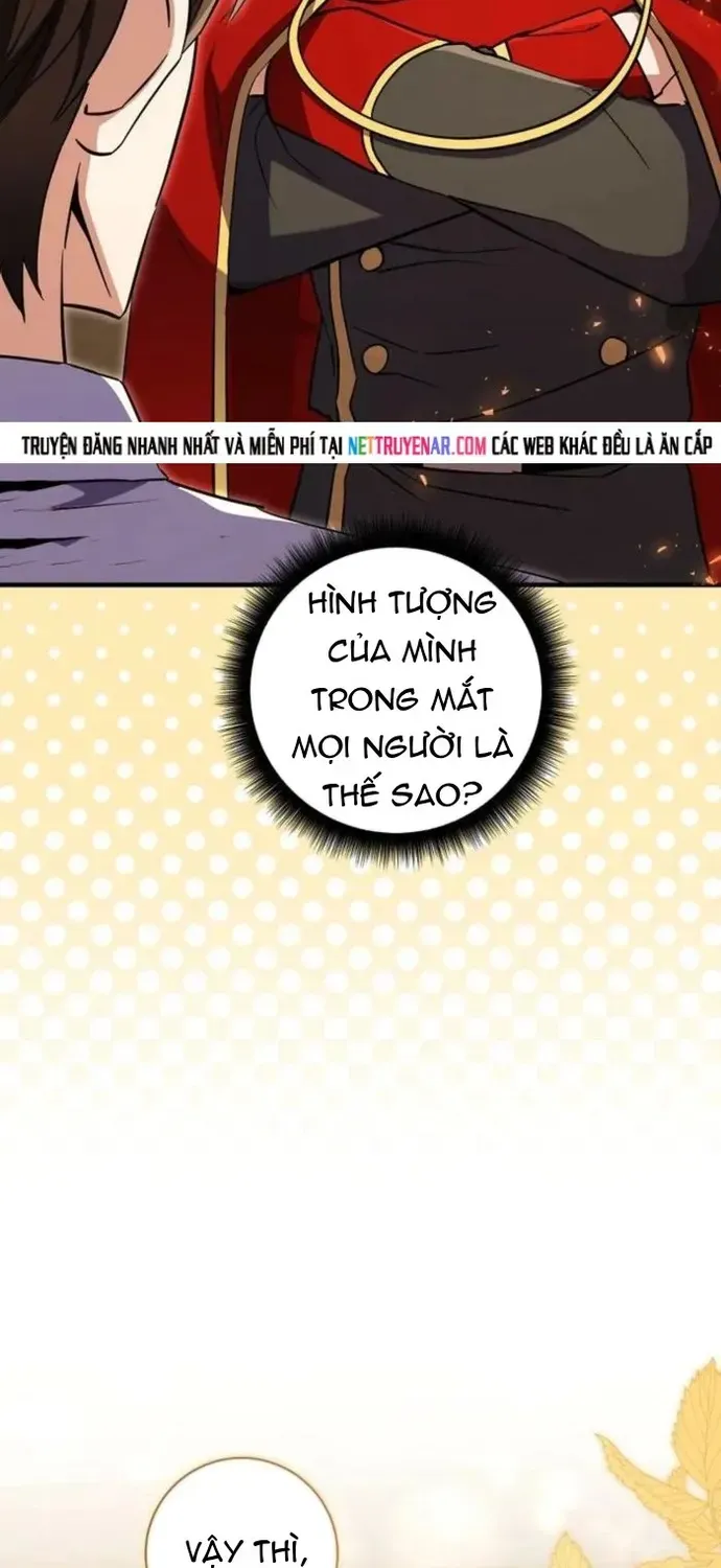 Bức Thư Tình Đến Từ Tương Lai Chapter 38 - 17