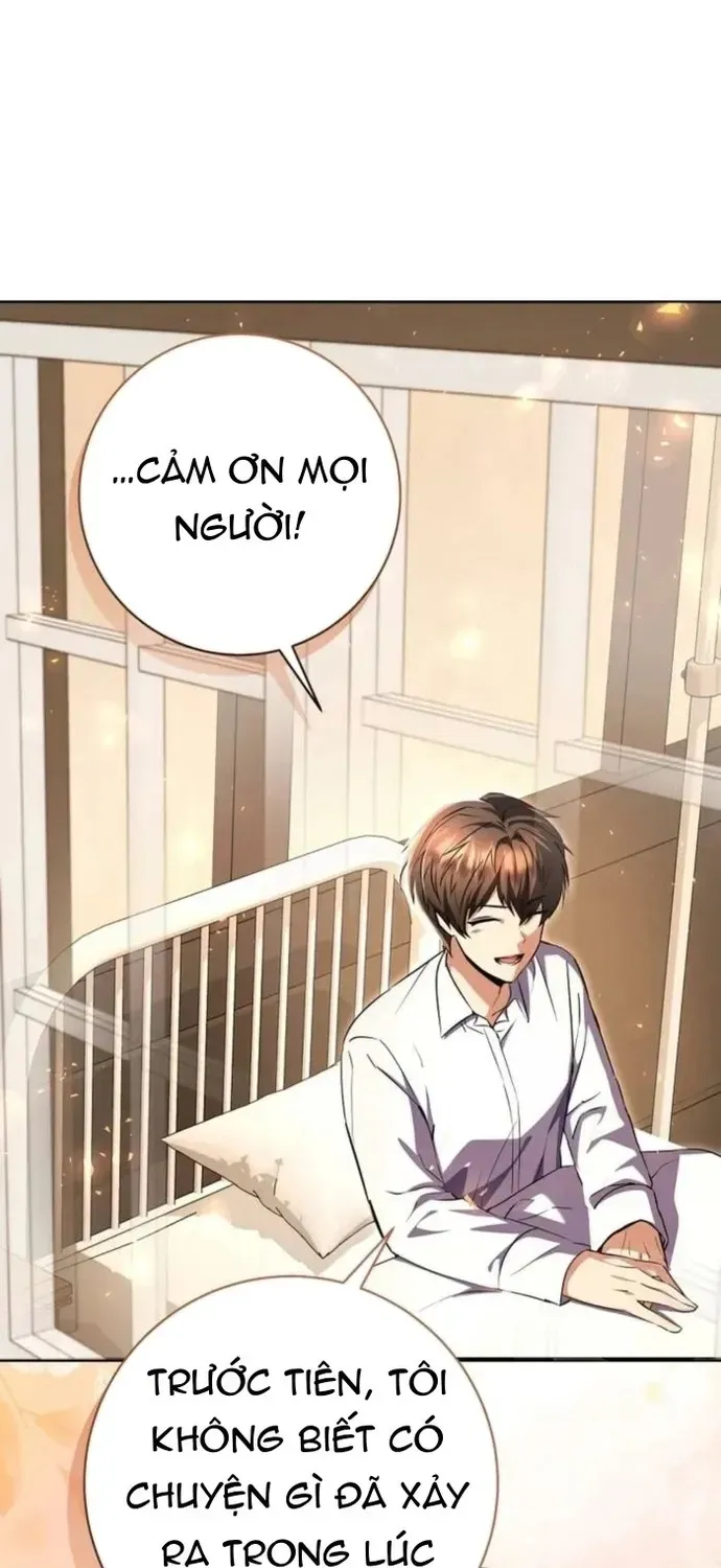 Bức Thư Tình Đến Từ Tương Lai Chapter 38 - 20