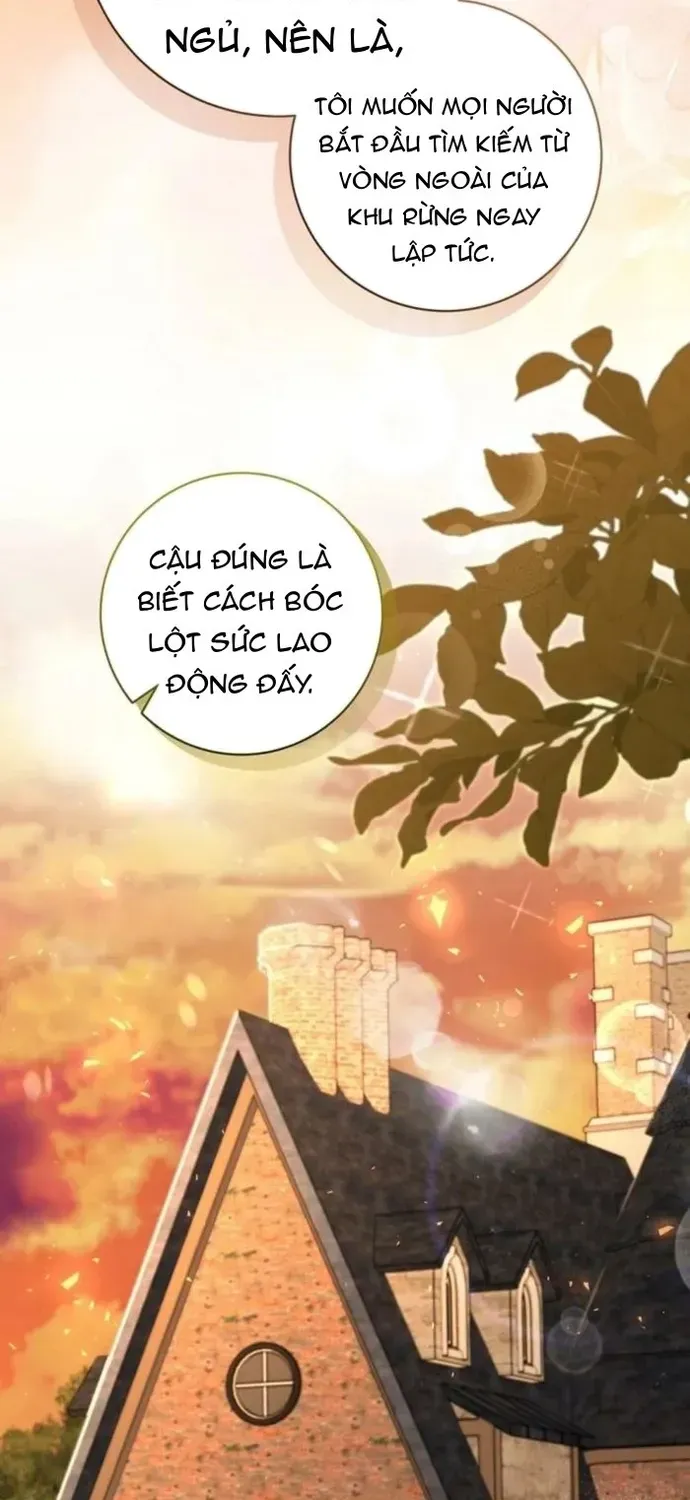 Bức Thư Tình Đến Từ Tương Lai Chapter 38 - 21