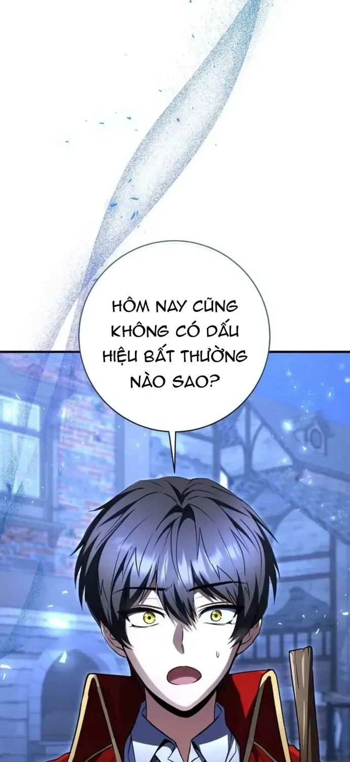 Bức Thư Tình Đến Từ Tương Lai Chapter 38 - 23