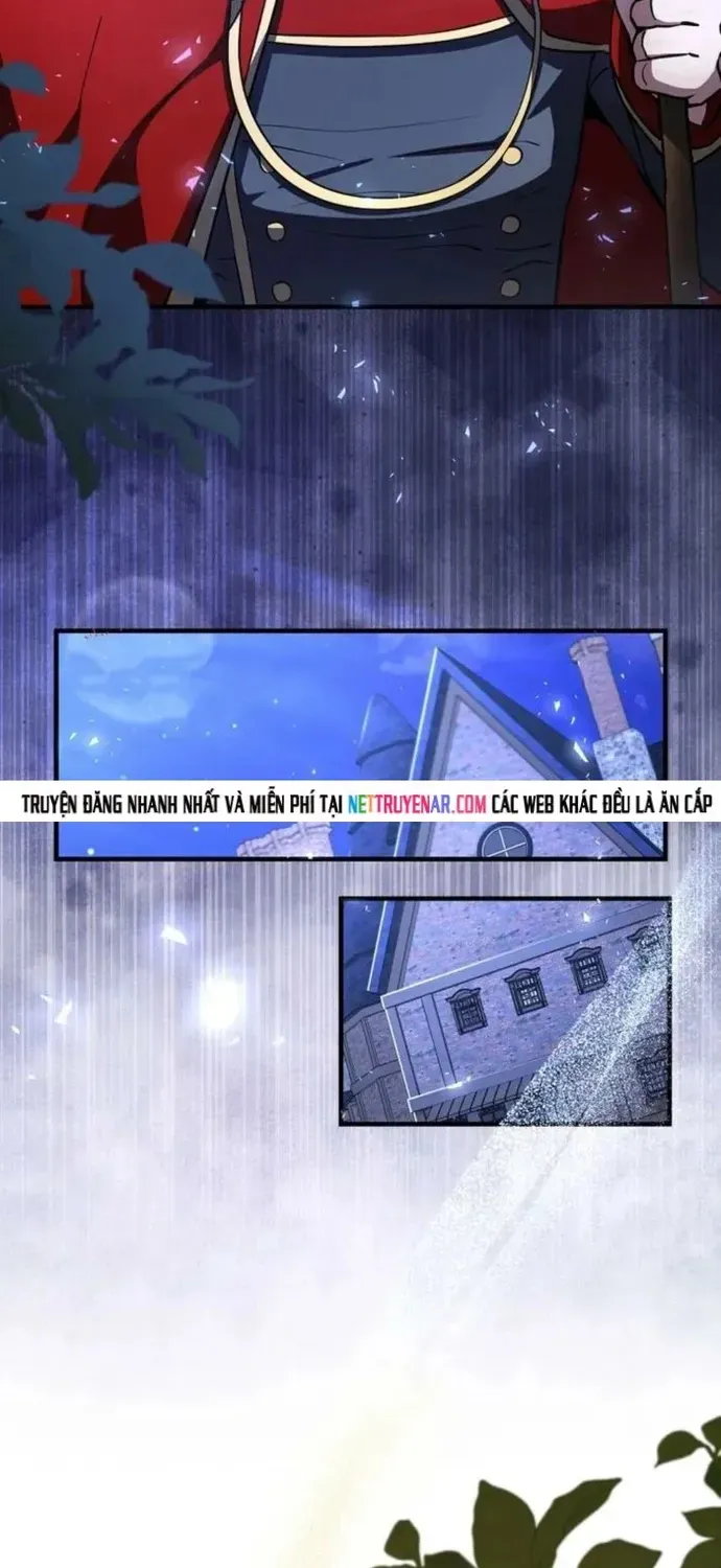 Bức Thư Tình Đến Từ Tương Lai Chapter 38 - 33