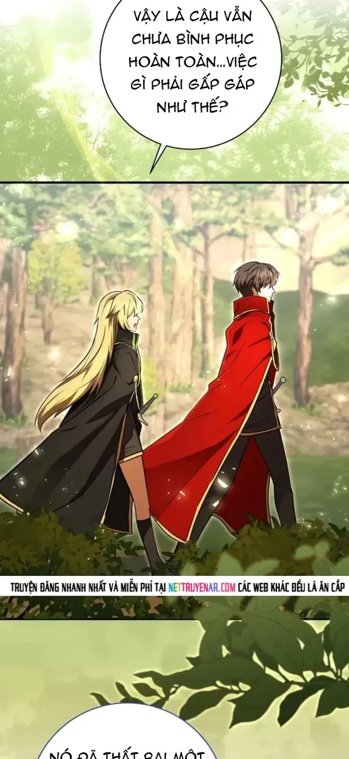 Bức Thư Tình Đến Từ Tương Lai Chapter 38 - 38