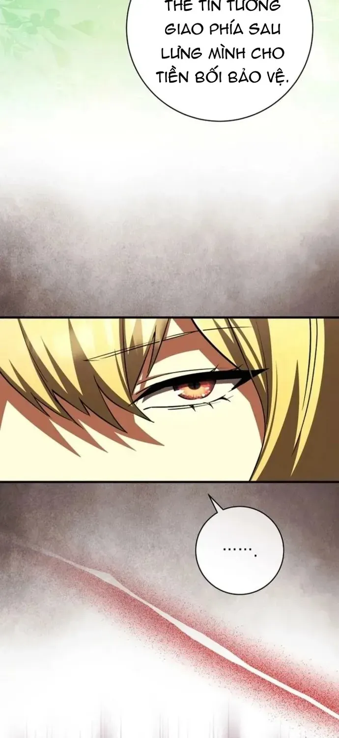 Bức Thư Tình Đến Từ Tương Lai Chapter 38 - 45