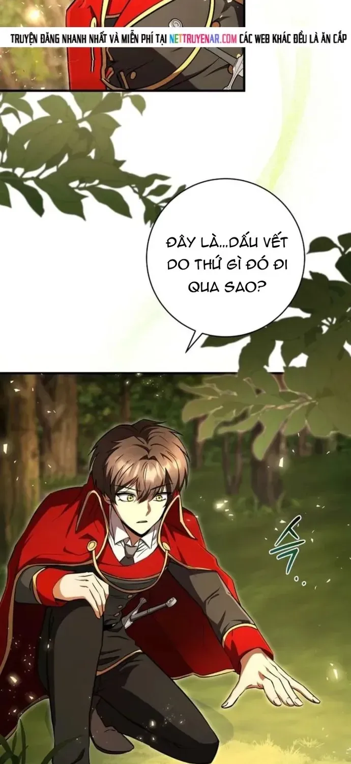 Bức Thư Tình Đến Từ Tương Lai Chapter 38 - 48