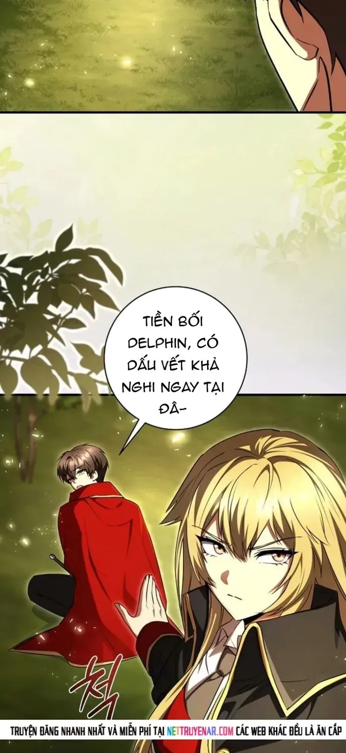 Bức Thư Tình Đến Từ Tương Lai Chapter 38 - 50