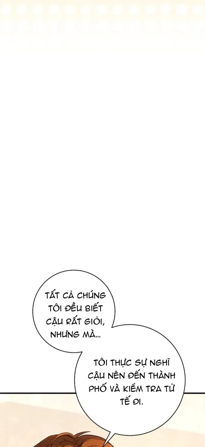 Bức Thư Tình Đến Từ Tương Lai Chapter 38 - 6