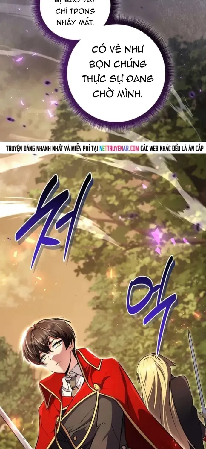 Bức Thư Tình Đến Từ Tương Lai Chapter 38 - 56