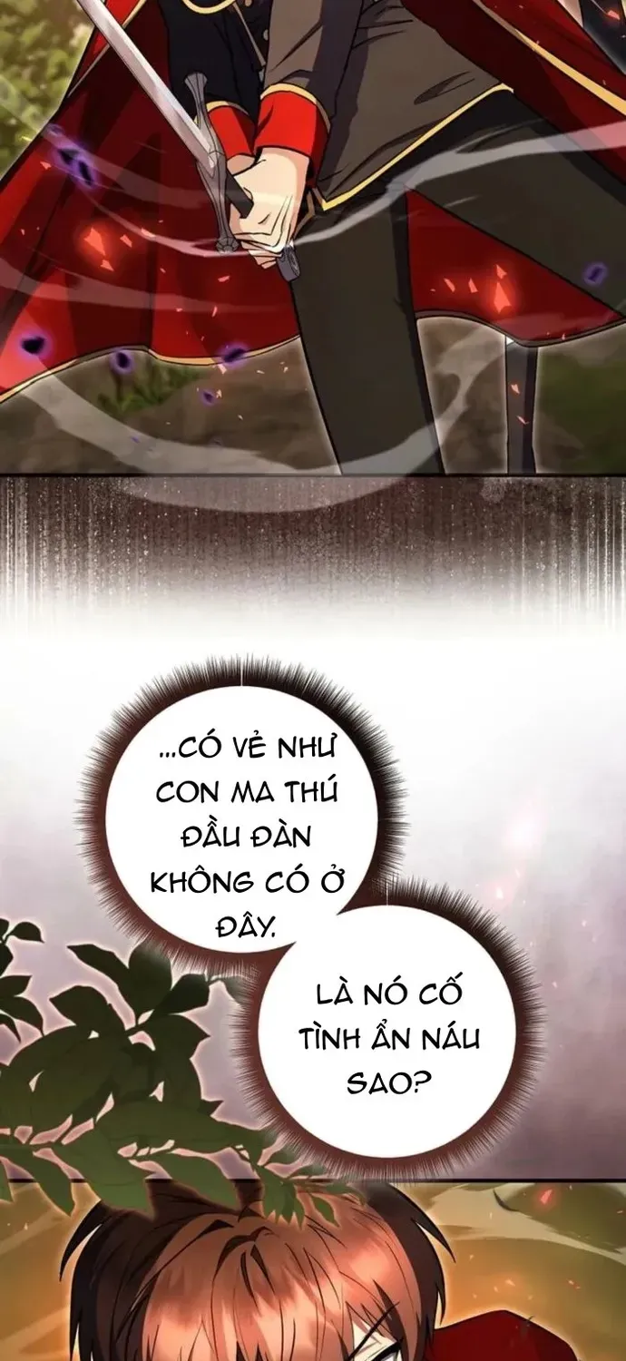 Bức Thư Tình Đến Từ Tương Lai Chapter 38 - 57