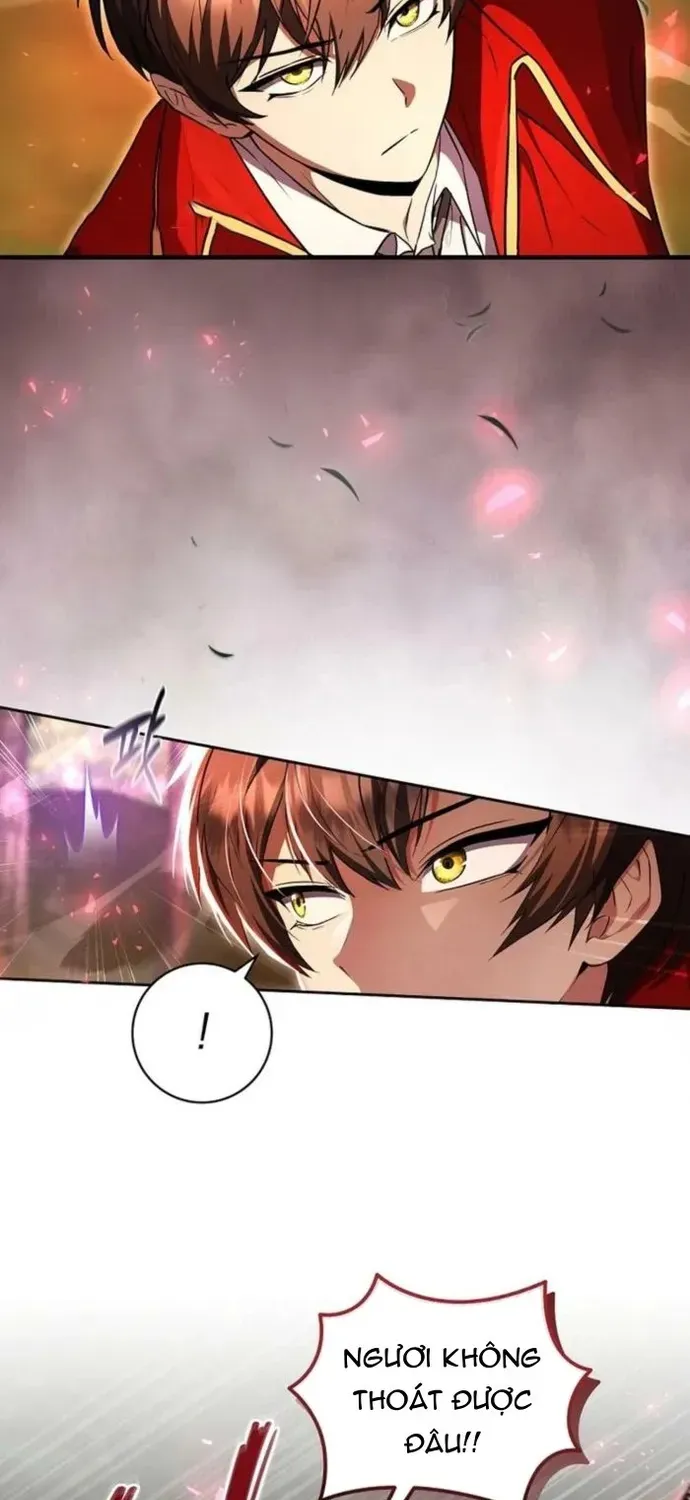 Bức Thư Tình Đến Từ Tương Lai Chapter 38 - 58