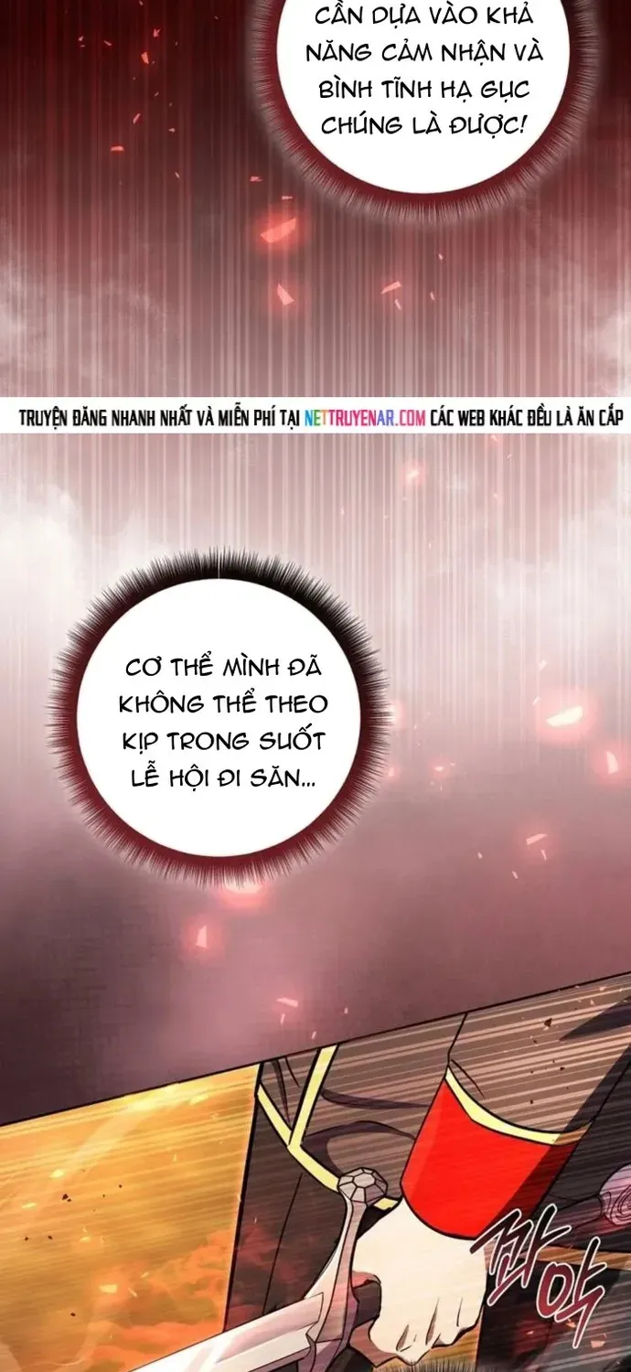 Bức Thư Tình Đến Từ Tương Lai Chapter 38 - 71