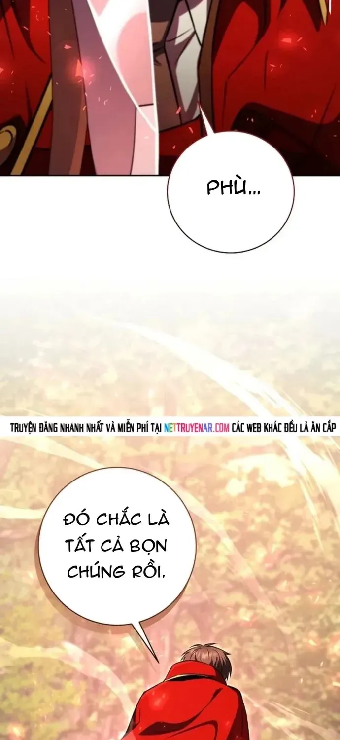 Bức Thư Tình Đến Từ Tương Lai Chapter 38 - 83