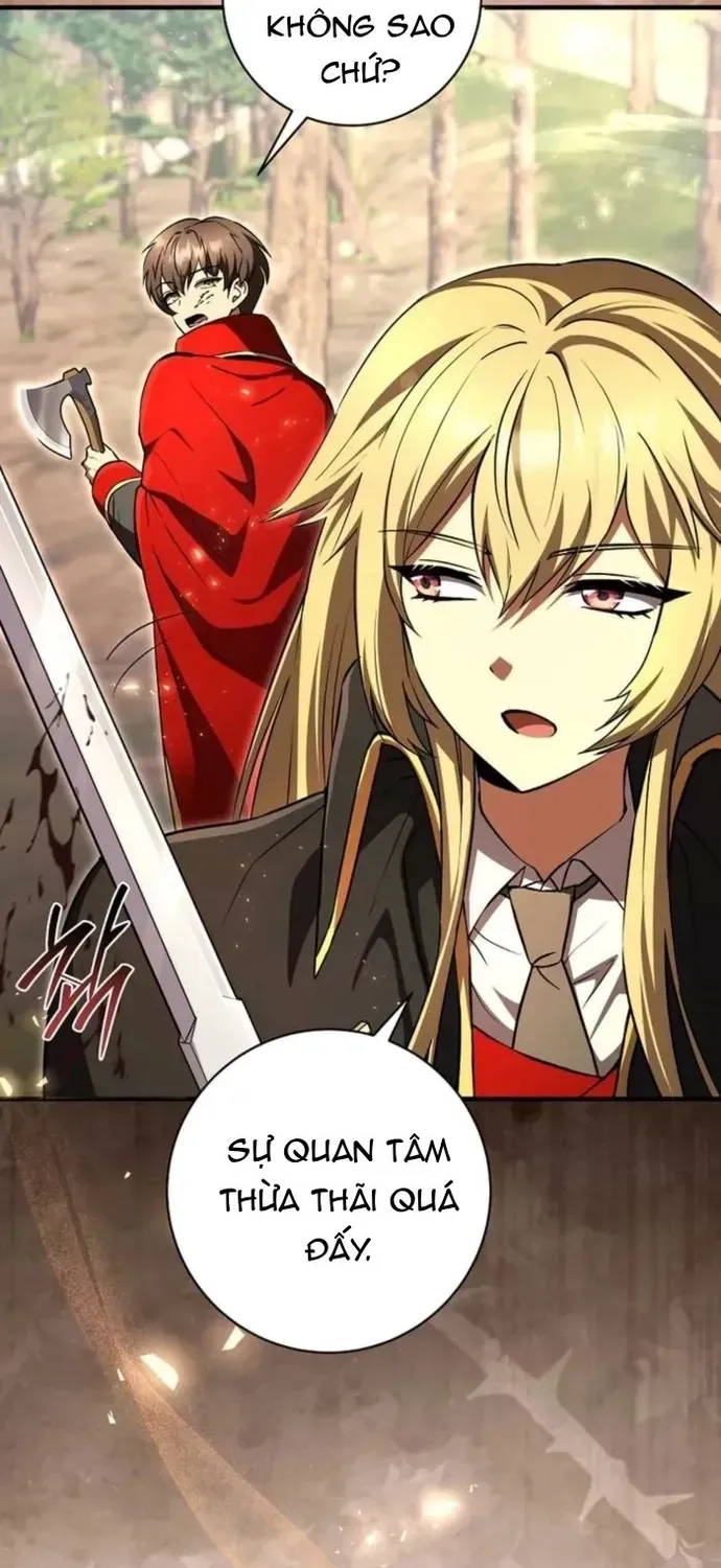 Bức Thư Tình Đến Từ Tương Lai Chapter 38 - 85