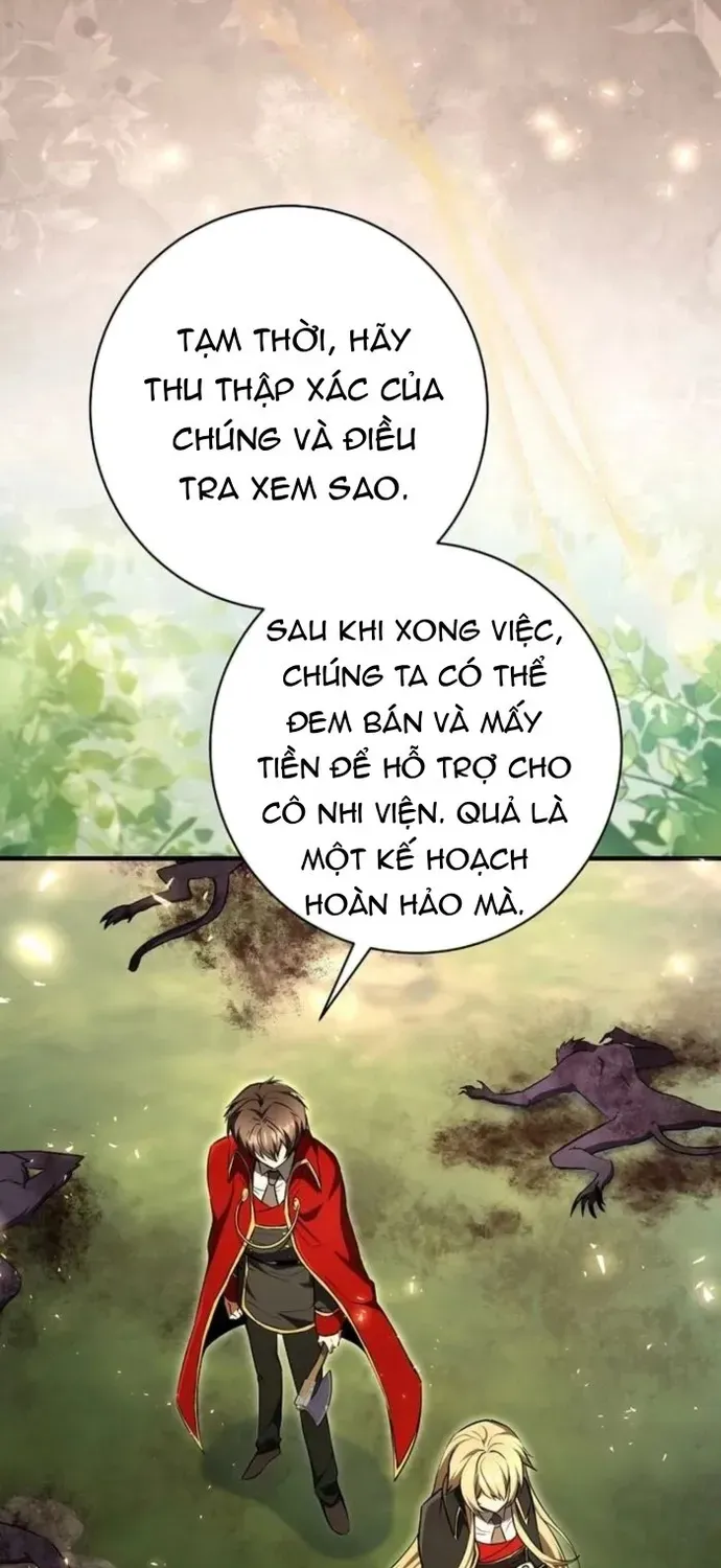 Bức Thư Tình Đến Từ Tương Lai Chapter 38 - 86