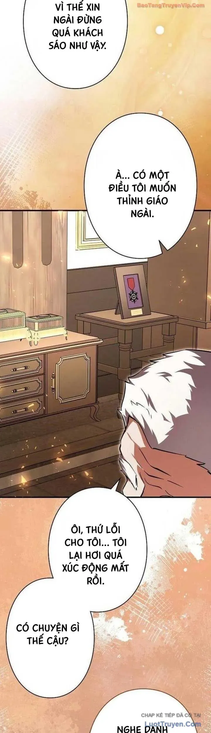 Bức Thư Tình Đến Từ Tương Lai Chapter 39 - 17