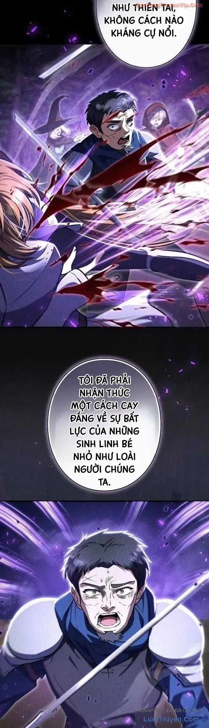 Bức Thư Tình Đến Từ Tương Lai Chapter 39 - 26