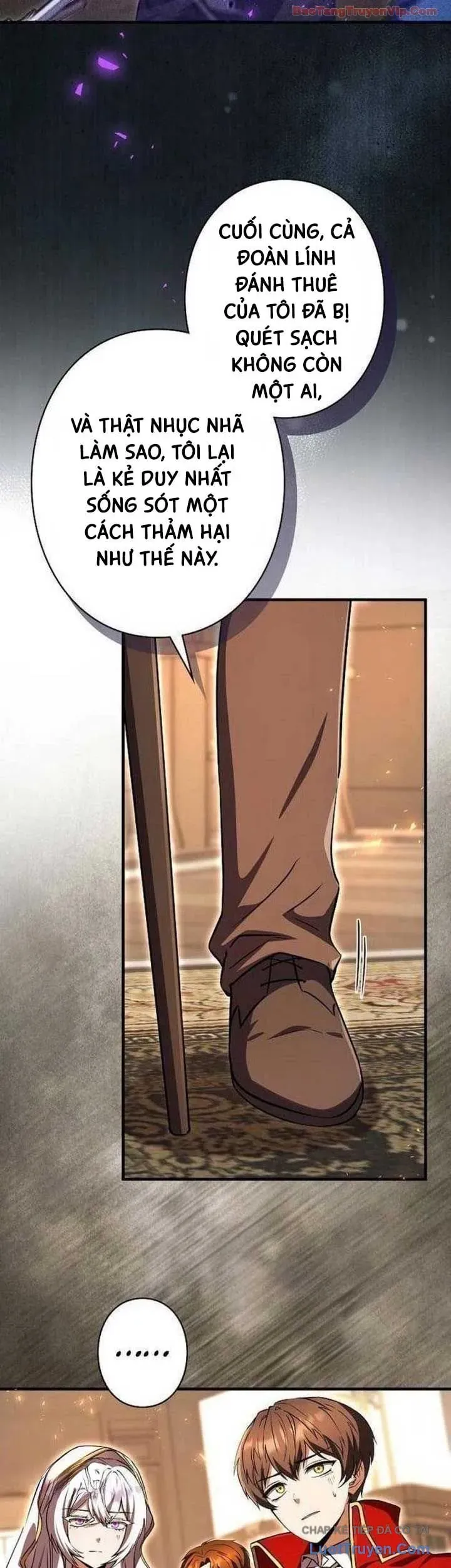 Bức Thư Tình Đến Từ Tương Lai Chapter 39 - 27