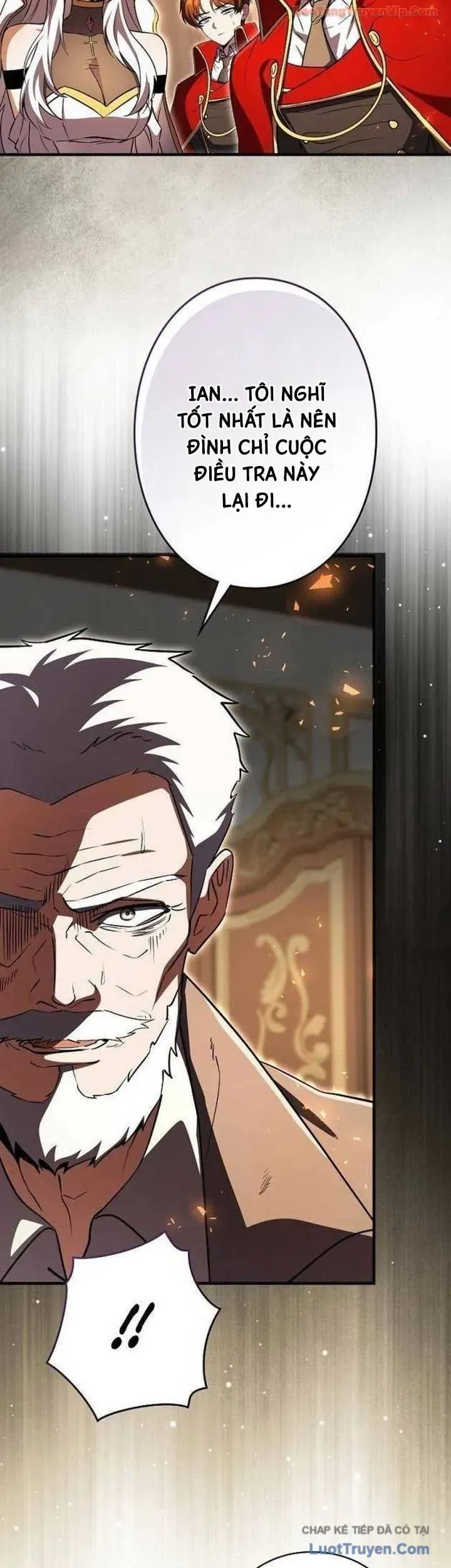 Bức Thư Tình Đến Từ Tương Lai Chapter 39 - 28