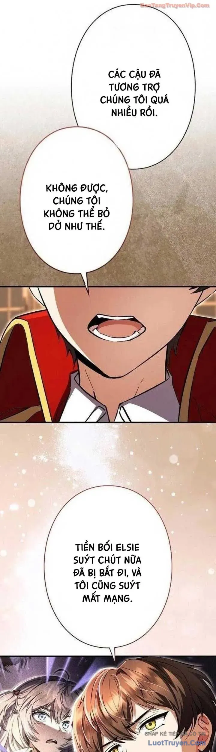 Bức Thư Tình Đến Từ Tương Lai Chapter 39 - 30