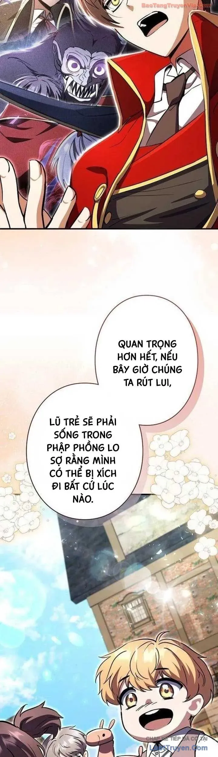 Bức Thư Tình Đến Từ Tương Lai Chapter 39 - 31