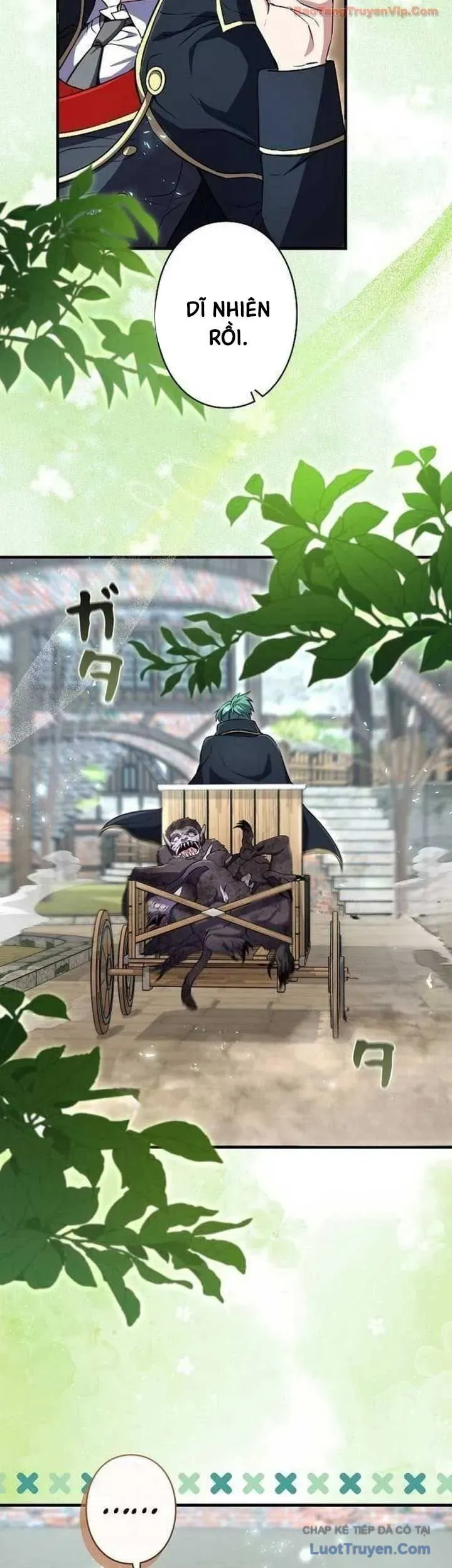 Bức Thư Tình Đến Từ Tương Lai Chapter 39 - 5