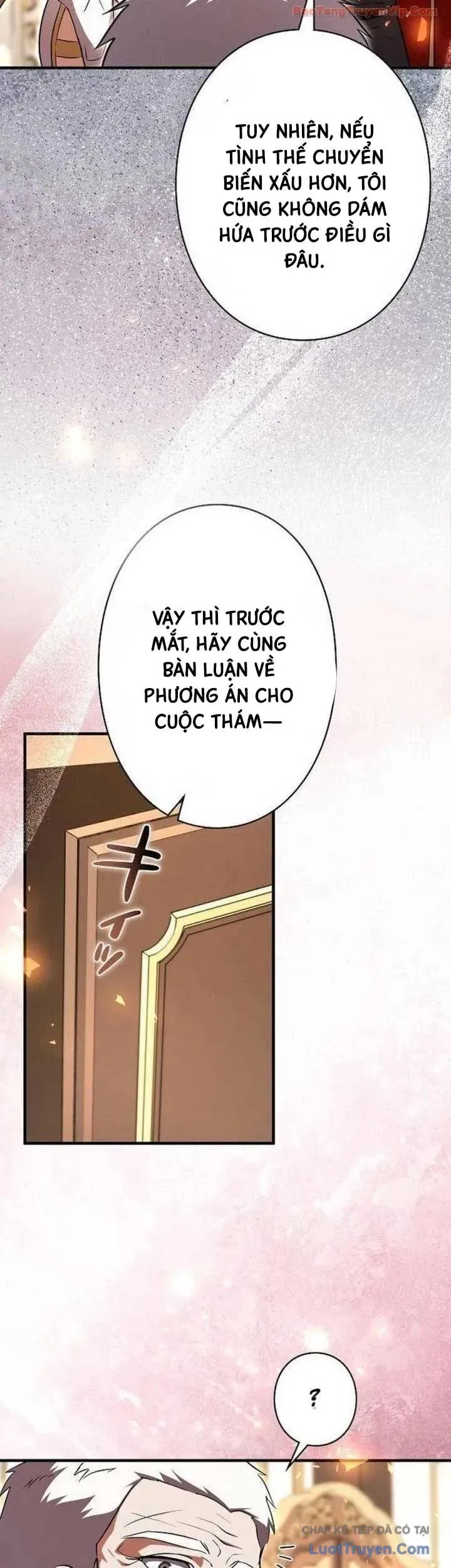 Bức Thư Tình Đến Từ Tương Lai Chapter 39 - 43